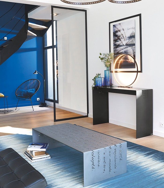 Table basse VOYAGE — photo 2