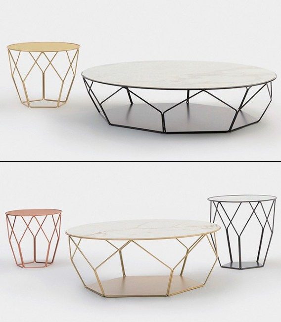 Tables ARBOR — photo 3