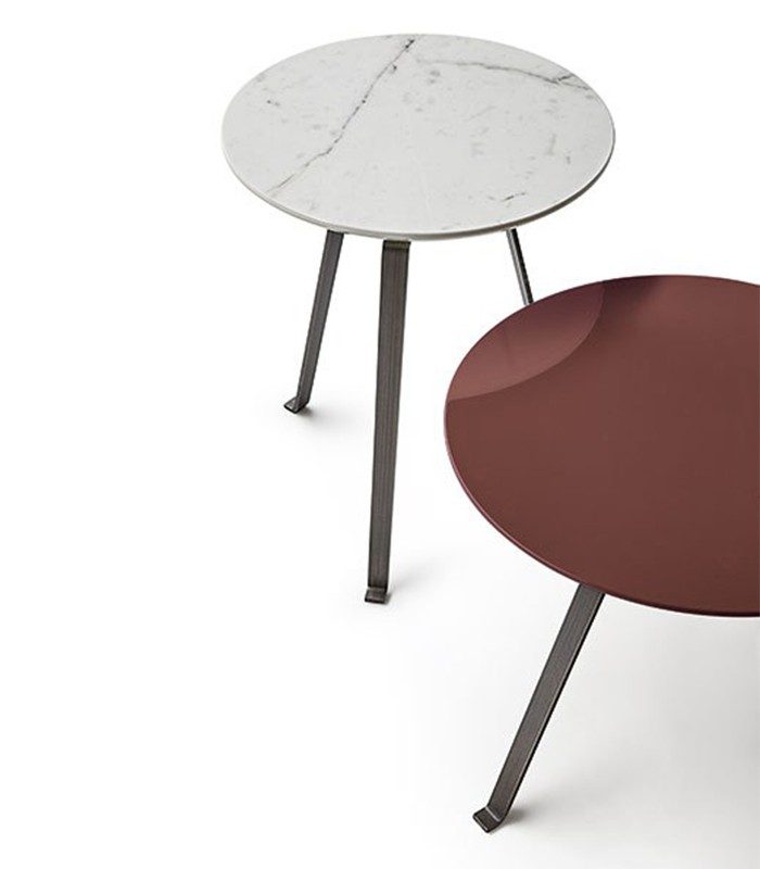 Tables TIE — photo 1
