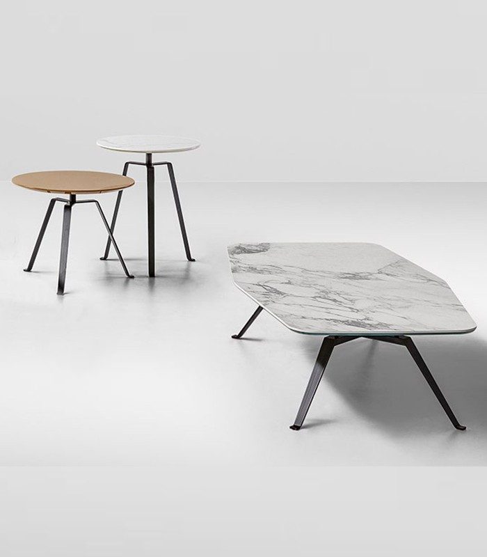 Tables TIE — photo 2