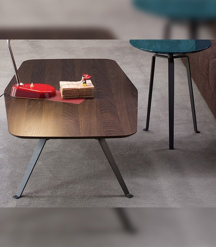 Tables TIE — photo 3