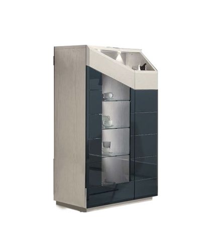 Vitrine LISE