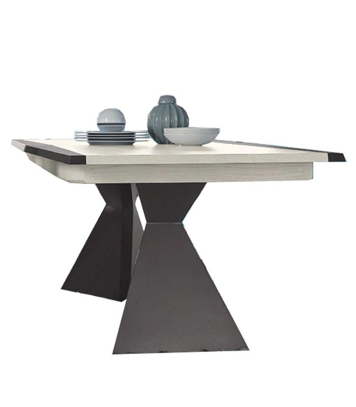 Table à manger DIAMANT — photo 1