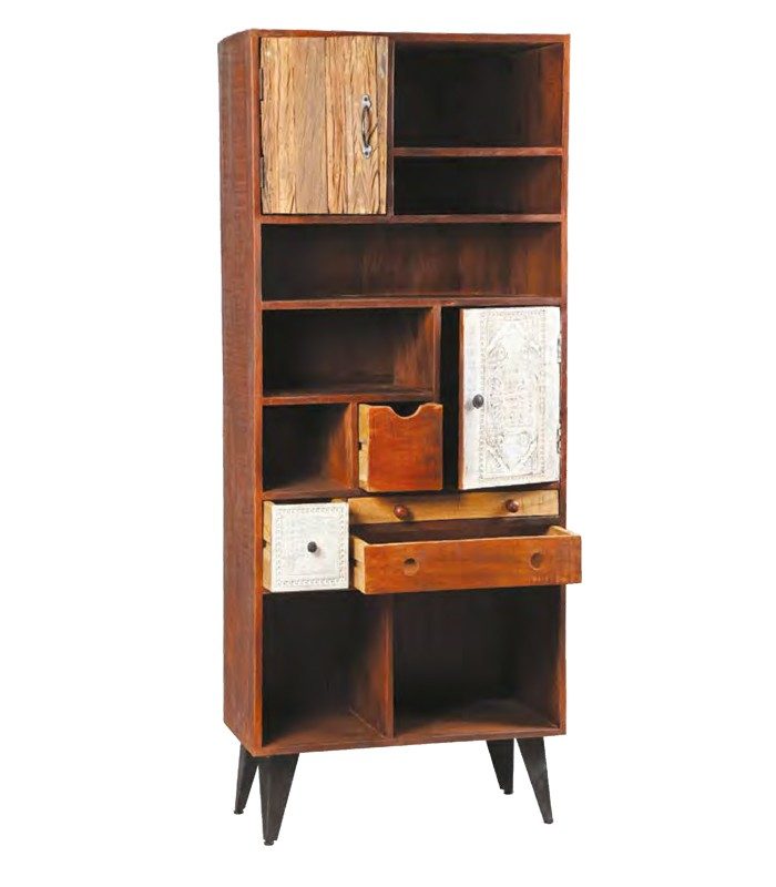 Armoire 1852 — photo 1