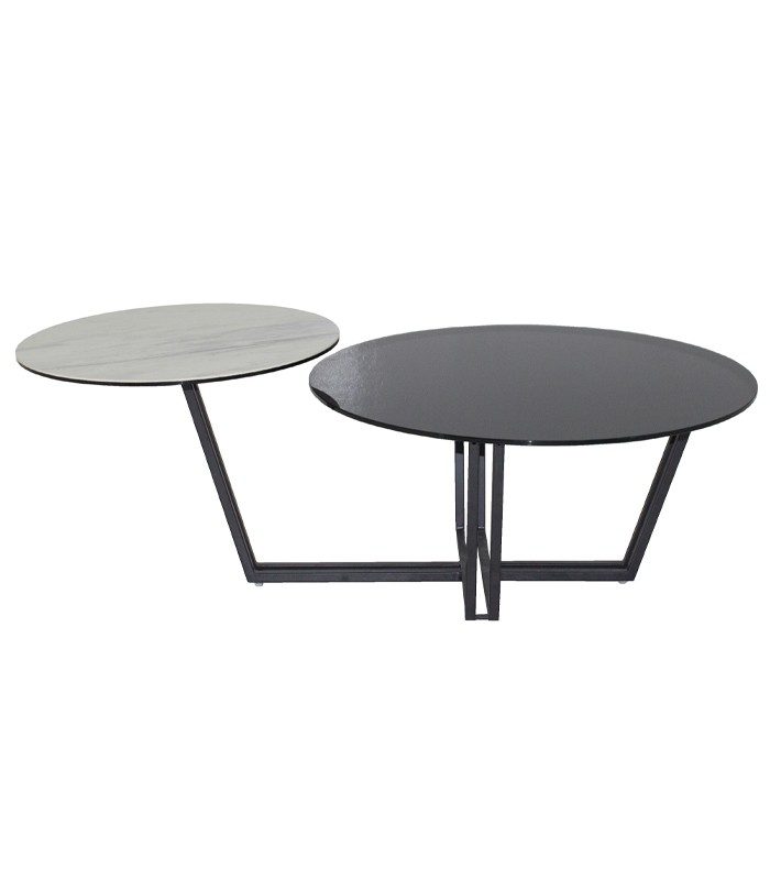 Table Basse PLATINE — photo 1