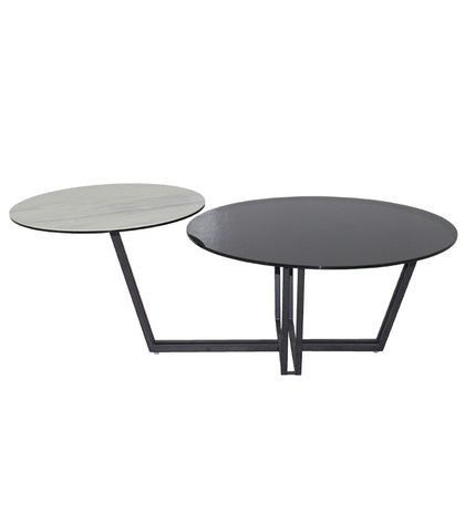 Table Basse PLATINE