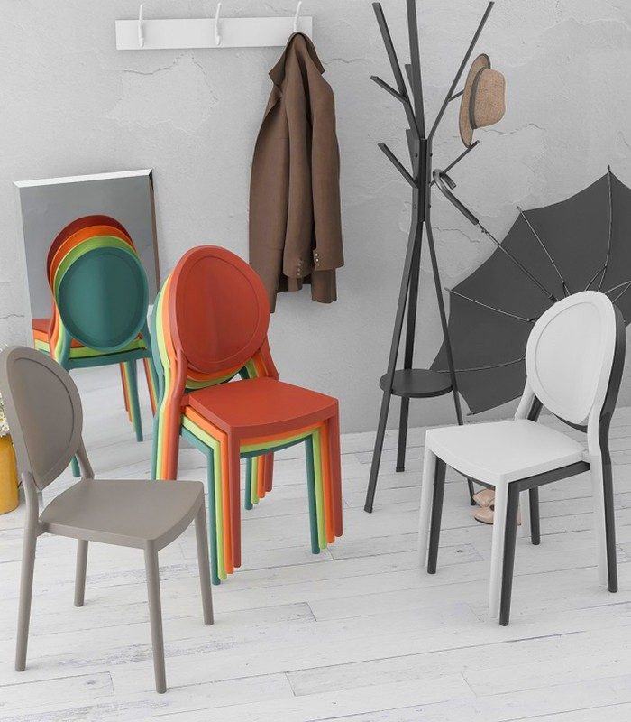 Chaises LEON — photo 2