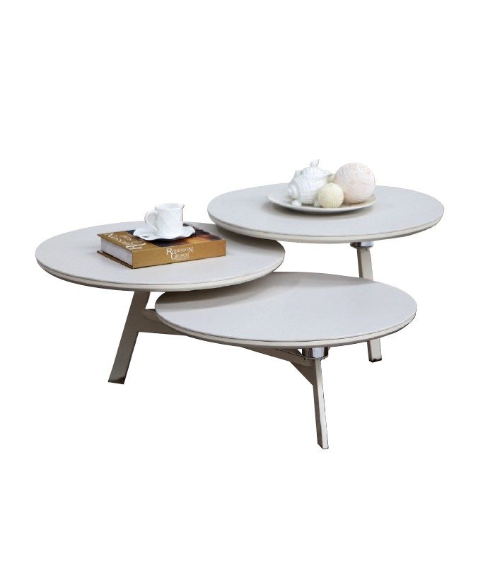 Table Basse DISKO — photo 1