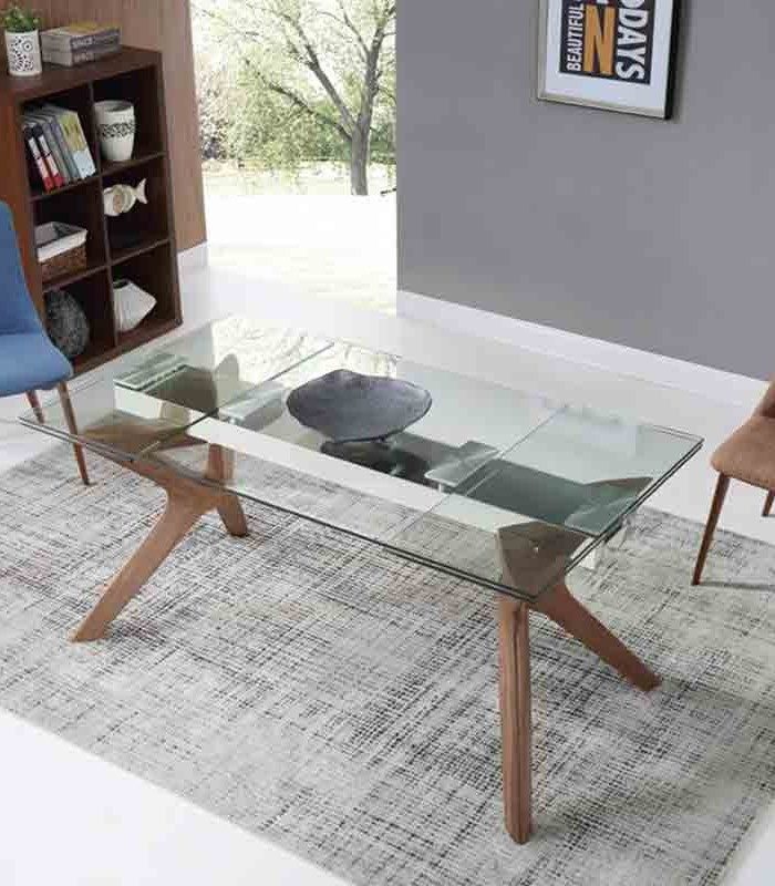 Table LINDA — photo 2