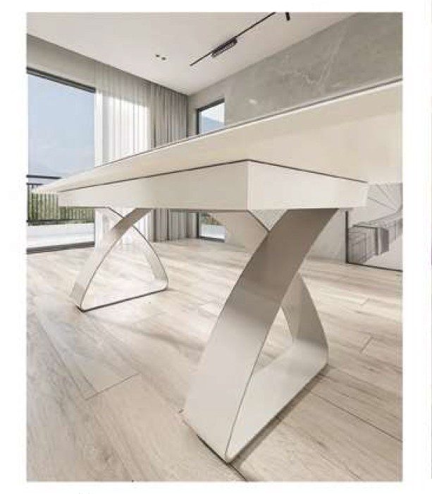 Table OPAL — photo 1