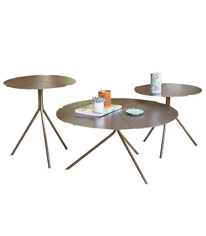 Ensemble Tables PANAMA — photo 1