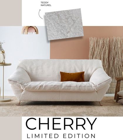 CHERRY Edition Limitée