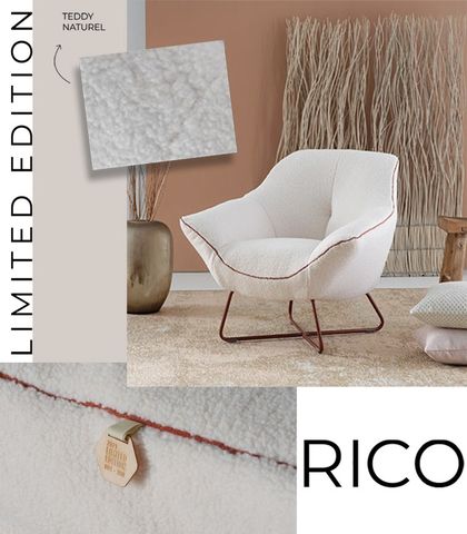RICO Edition Limitée