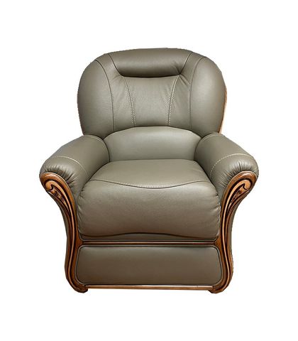 ULISSE Canapé + Fauteuils