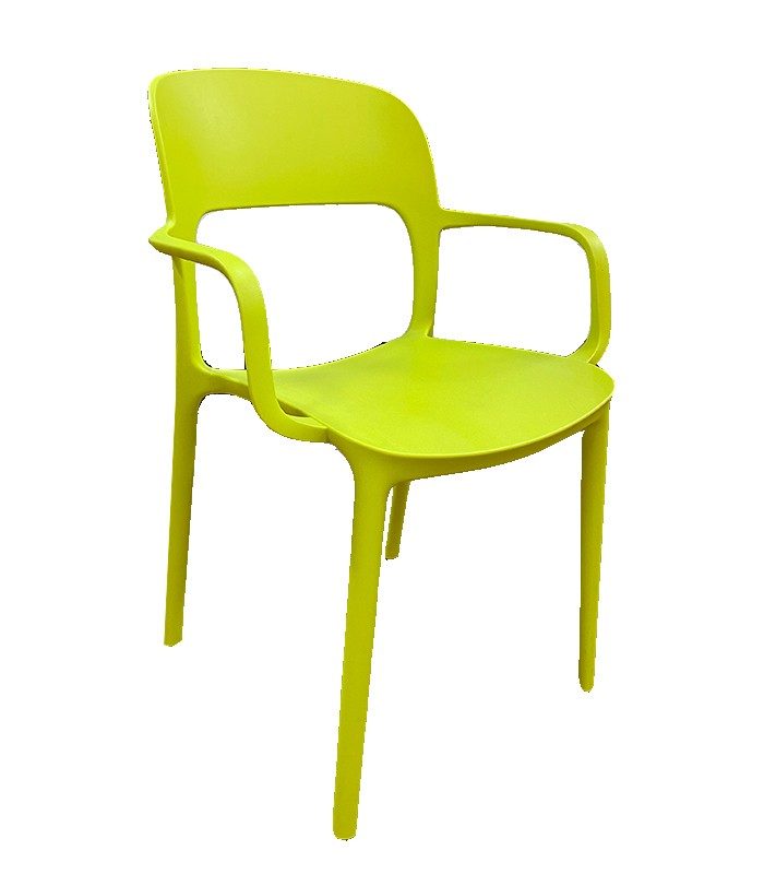 Chaise GIPSY — photo 1