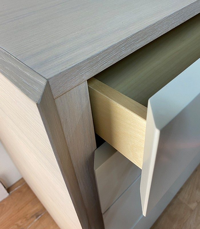 Commode SELECT — photo 3