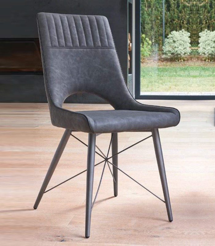 Chaise AGATHE — photo 2