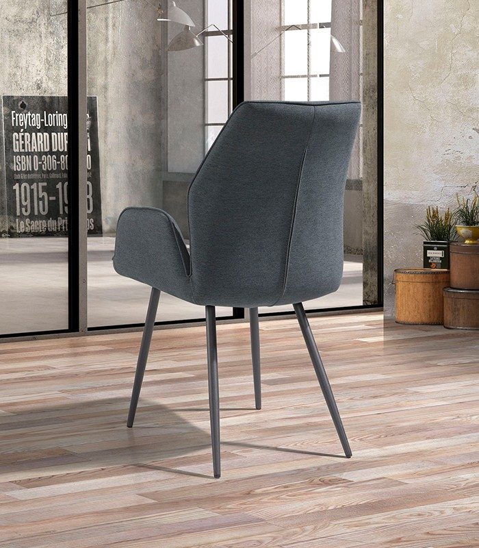 Fauteuil JULIE — photo 2
