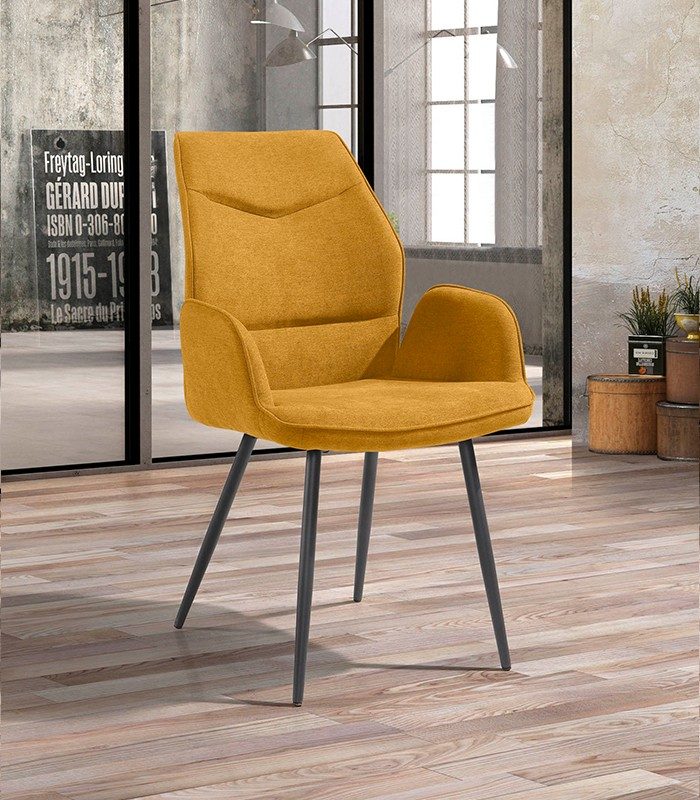 Fauteuil JULIE — photo 3