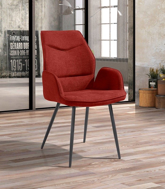 Fauteuil JULIE — photo 4