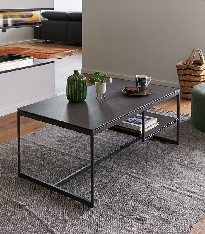 Table Basse MIAMI — photo 2