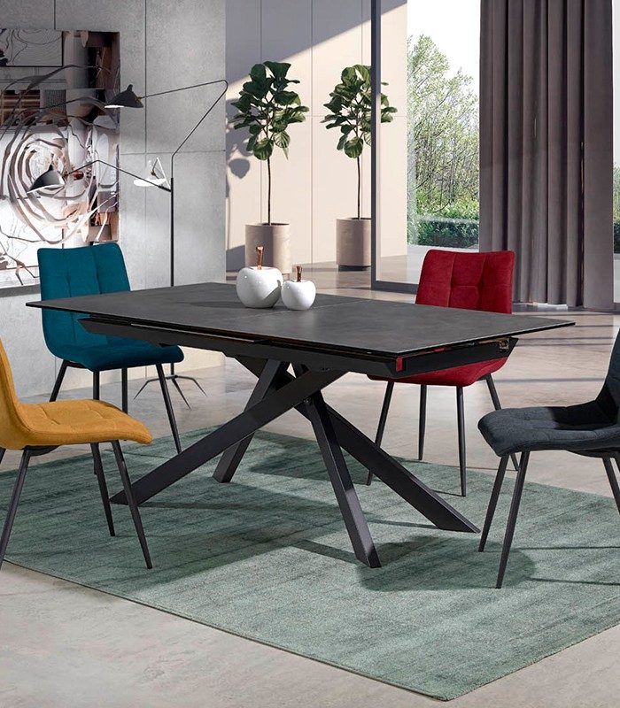 Table VIOLETTE — photo 2