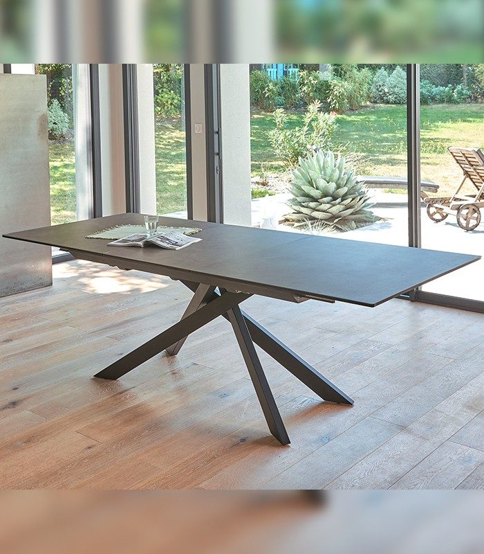 Table VIOLETTE — photo 3
