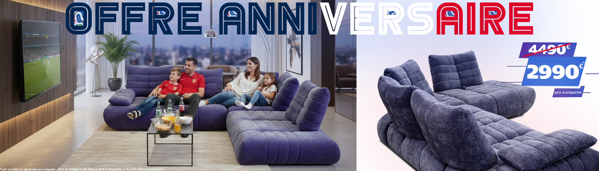 annive 147 coupe du monde vivr