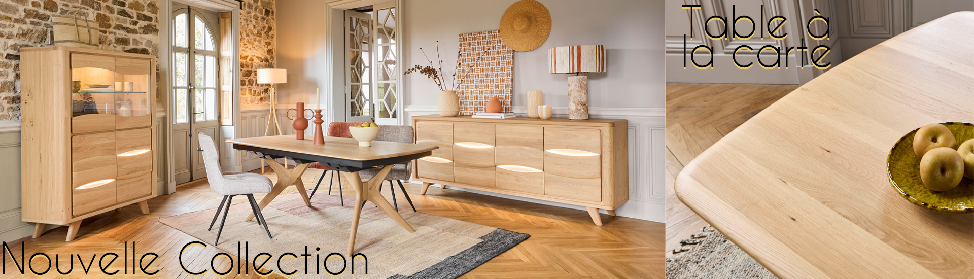 nouvelle collection olonne