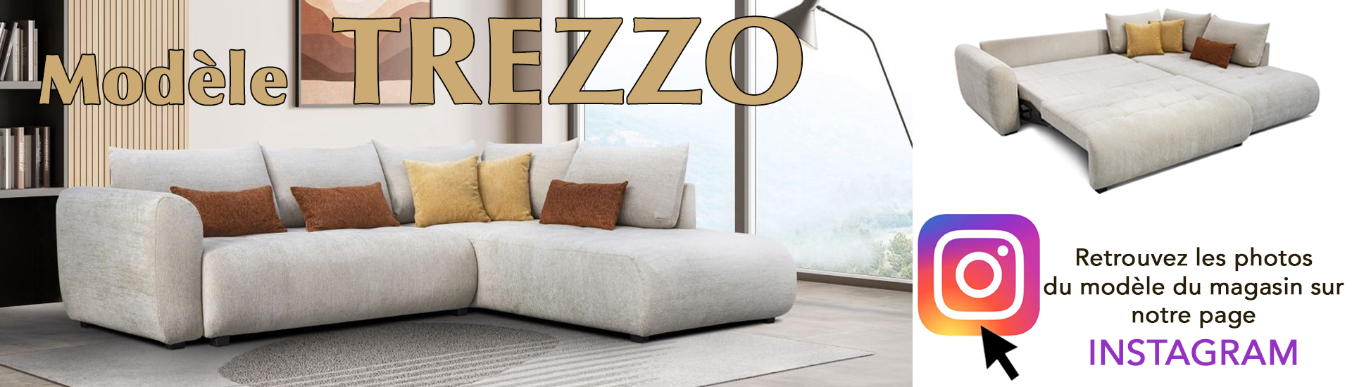 Trezzo retour